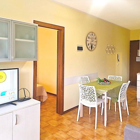 Appartamenti Auriga Bibione Luaran gambar