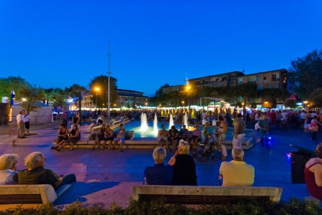 Appartamenti Auriga Bibione Luaran gambar
