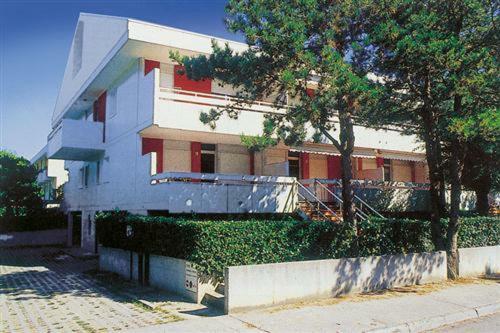 Appartamenti Auriga Bibione Luaran gambar